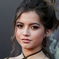 Isabela Moner Nahé