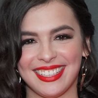 Isabella Gomez Nahé
