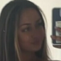 Isha Mariyah Nahé