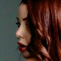 Isis Ruiva Nahé