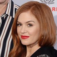 Isla Fisher Nahé