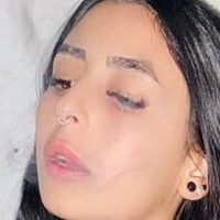 Israeli Teen Nahé