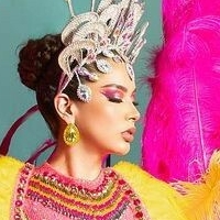 Itzel Cardenas Nahé