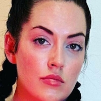 Ivory Marie Nahé