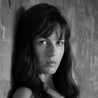 Ivy Rose Raven Nahé
