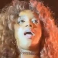 Iza Cantora Nahé