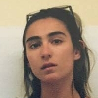 Izzi Rojas Nahé