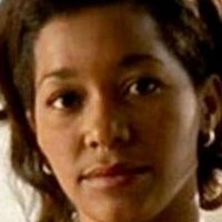 Jacqueline Arenal Nahé