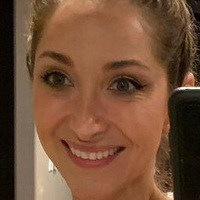 Jamie Amanda Lee Nahé