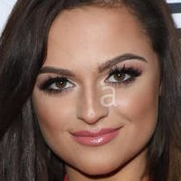 Jamie Leigh Nahé