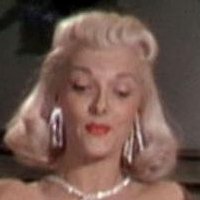 Jane Russell Nahé