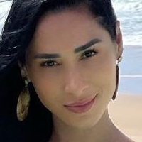 Jaqueline Carvalho Nahé
