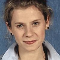 Jaqueline Svilarov Nahé