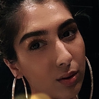 Jasdeep Johal Nahé