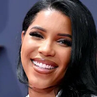 Jasmin Brown Nahé