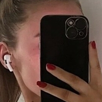 Jasmin Eller Nahé