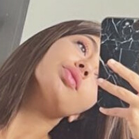 Jasmin Salvati Nahé