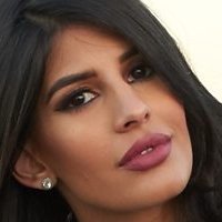 Jasmin Walia Nahé