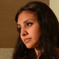 Jasmine Angel Nahé