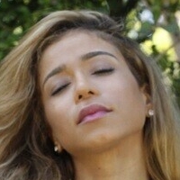 Jazmin Johnson Nahé