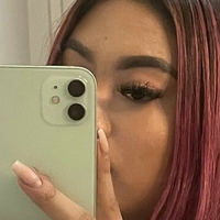 Jazmin Porchea Nahé