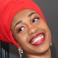 Jazzmeia Horn Nahé