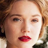 Jemima Westg Nahé