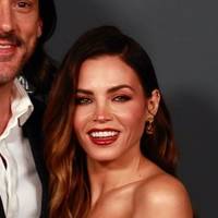 Jenna Dewan Tatum Nahé