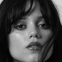Jenna Ortega Nahé
