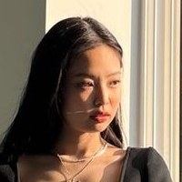 Jennie | BLΛƆKPIИK Nahé