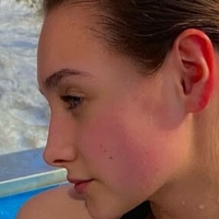 Jessica Albos Nahé