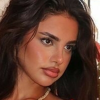 Jessica Bader - godbless_jess Nahé