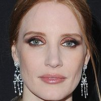 Jessica Chastain Nahé