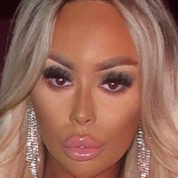 Jessica Such Nahé