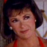 Jessica Walter Nahé