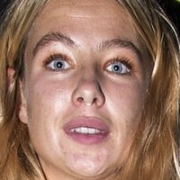 Jessica Woodley Nahé
