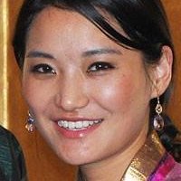Jetsun Pema Nahé
