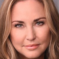 Jill Goodacre Nahé