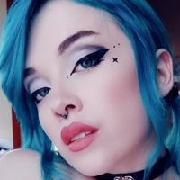 JinxKittie Cosplay Nahé