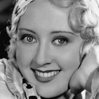 Joan Blondell Nahé