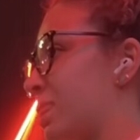 Joana Salamone Nahé