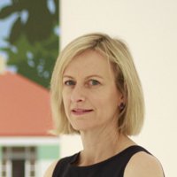 Joanna Lamb Nahé