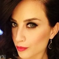 Joanna Pacitti Nahé