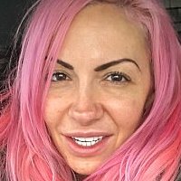 Jodie Marsh Nahé
