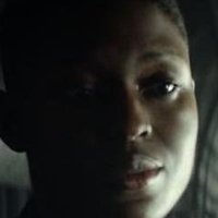 Jodie Turner-Smith Nahé