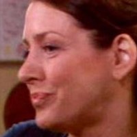 Joely Fisher Nahé
