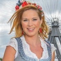 Johanna Setzer Nahé