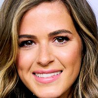 Jojo Fletcher Nahé
