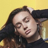 Jordyn Johnson Nahé