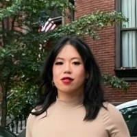 Josie Qu Nahé